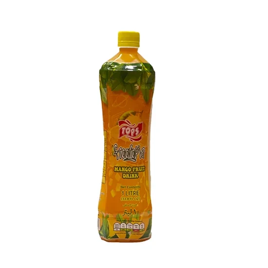 Tops Juice MAngo 1L