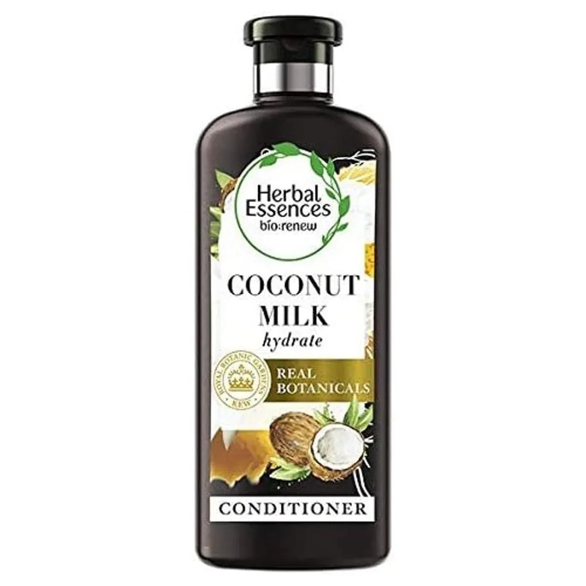 Herbal Essences Conditioner Coconut 400Ml UK