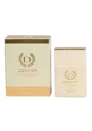 Denver Eau De Parfum Hamilton Imperial 60ML