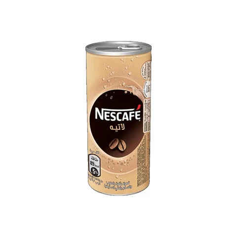 Nescafe Drink Kofi Latte 240ML