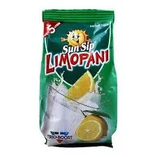 Hiala Sundip Sip Limopani 375G