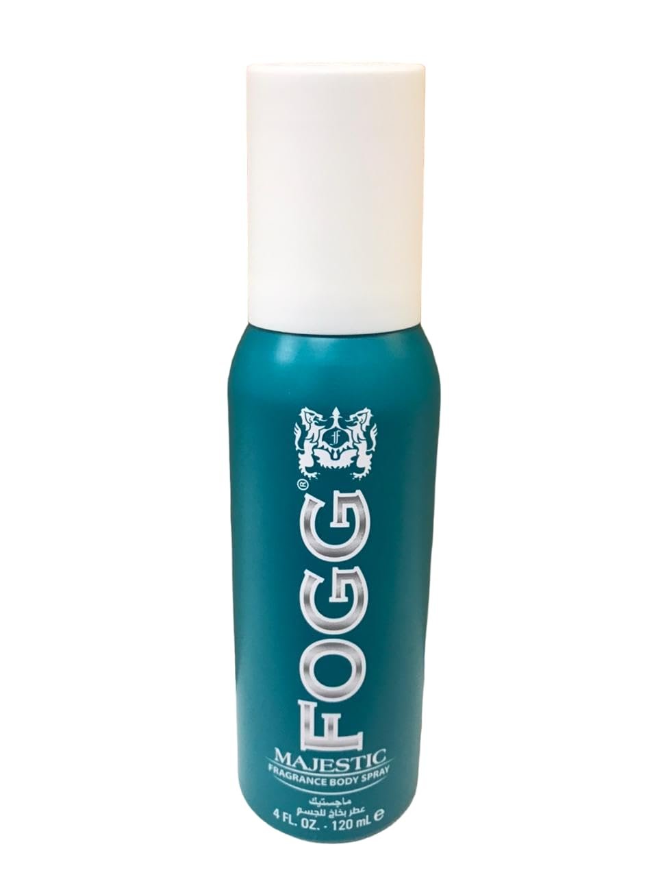 Fogg Body Spray Majestic 120ml