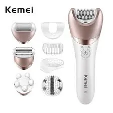 Kemei Ladies Machine 5in1 KM-8001