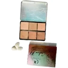 Tv Parlour Contour Kit