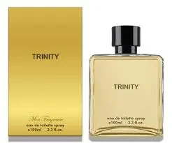 Scentsational EDT Trinity 100ML