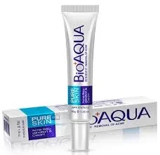 Bioaqua Removal Acne Cream BQ0702