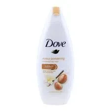 Dove Body Wash Shea Butter 250ML