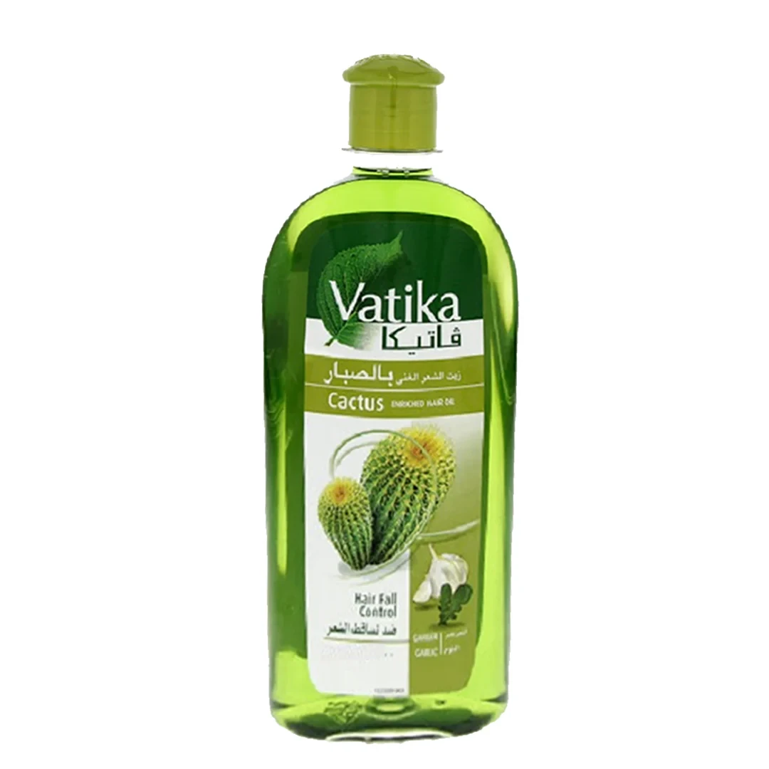 Vatika Hair Oil Cactus 100ML