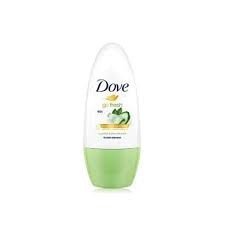 Dove Deodorant Roll On Cucumber Grean Tea 40ML