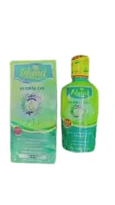 Ishma Hair Oil Herbal 120Ml PK