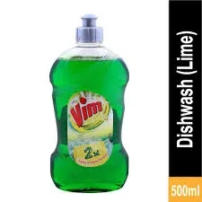 VIM Liquid Green 500ML