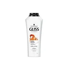 Gliss Shampoo Total 250ML