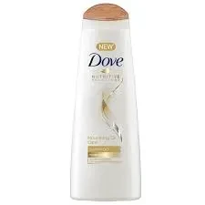 Dove Shampoo Oil Care 250ML