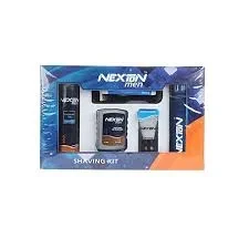 Nexton Men Shaving Gift Set No-0926