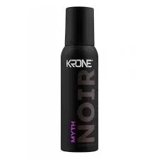 Krone Noir Deaodorant Body Spray Myth 120ML