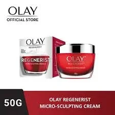 Olay Cream Regenerist Micro Sculpting Day 50ML