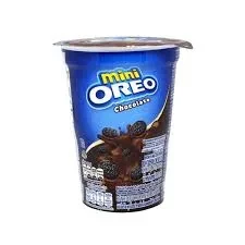 Oreo Biscuits Cup Mini 61.3G