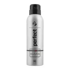 Perfect Deodorant Body Spray Heaven 200ML