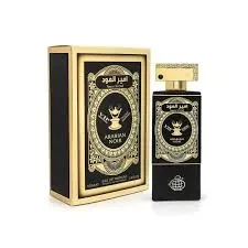 Fragrance World Eau De Parfum Ameer Al Oud Arabian Noir 100ML