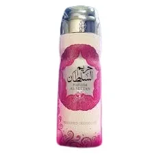 Ard AL Zaafran BodySpary Hareem AL Sultan 200ML