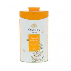 Yardley Talcum Sandalwood Powder 150G