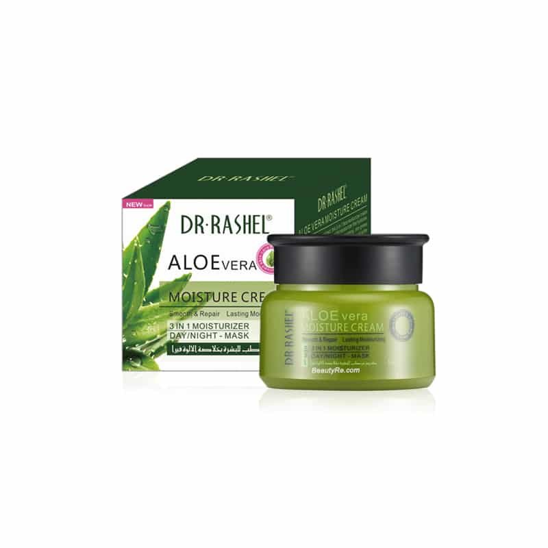 Dr Rashel Cream Aloe Vera 50g