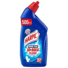 Mummy Harpic Toilet Cleaner 500ML