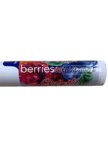 Chap-Lip Lip Balm Usa Barries 4.2G