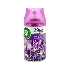 Air Wick Freshener Refill Purple Lavender Meadow 250ML