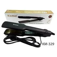 Kemei Hair Straightener KM-329