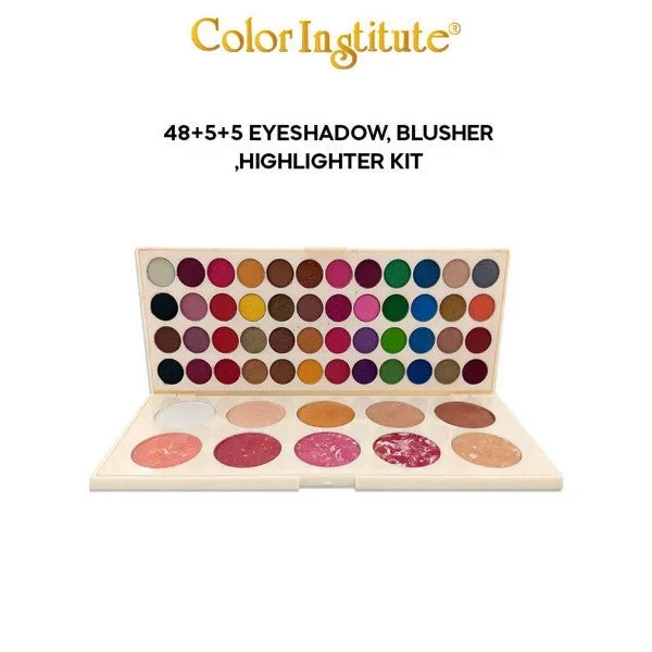 Color Institude Make Up Kit 5077 48*5*5