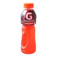 Gatorade Drink Tropical Fruit Red 500ML