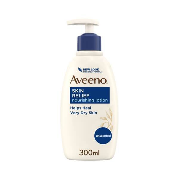 Aveeno Lotion Skin Relief 300ml