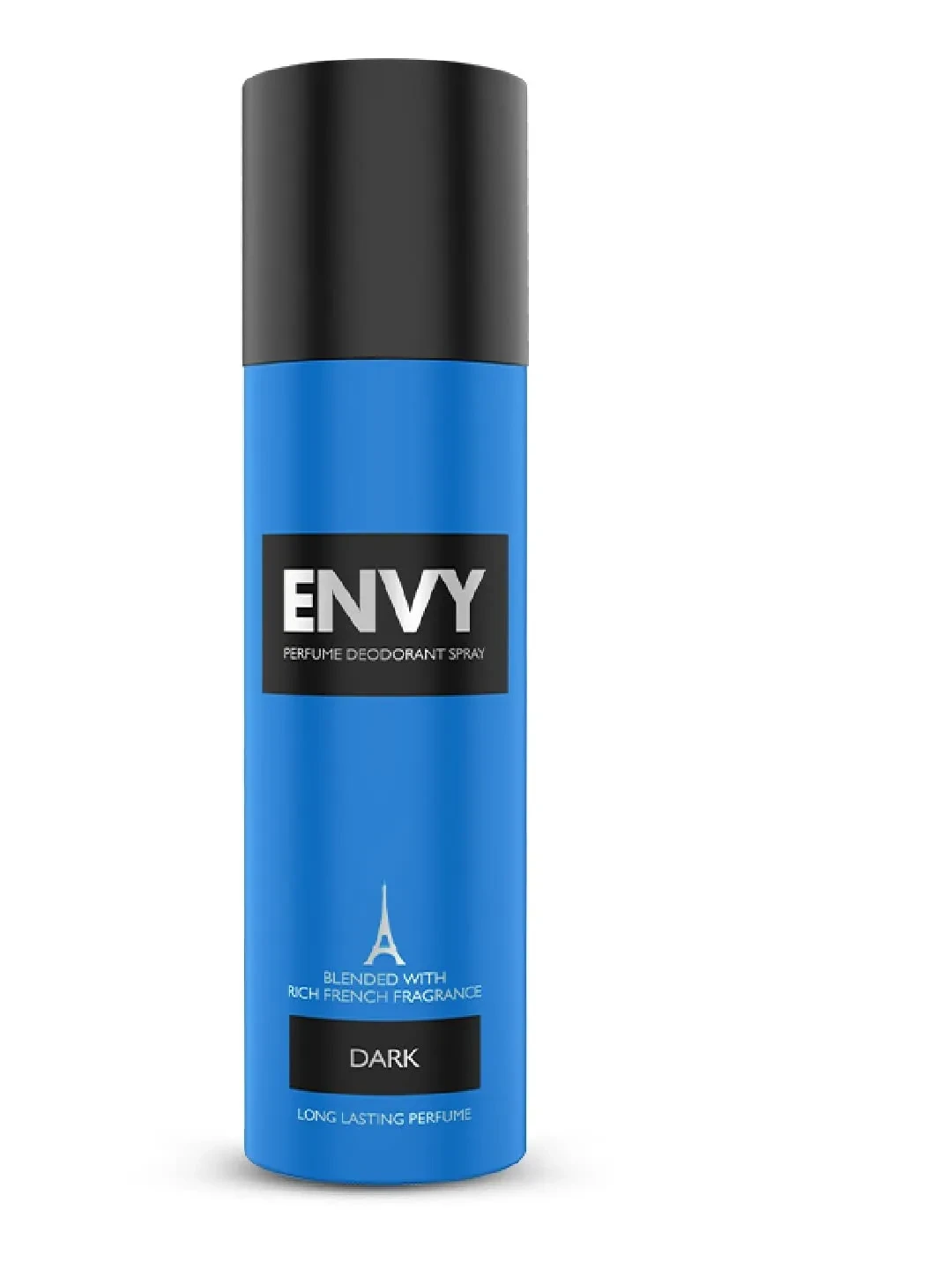 Envy Deodorant Body Spray Dark 120ML