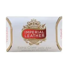 Imperial Leather Soap Extra Care 125G