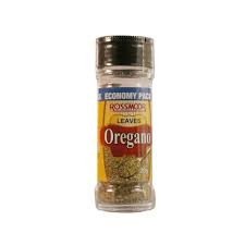 Rossmoor Oregano Leaves 20GM