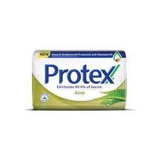 Protex Soap Aloe 130G PK