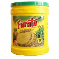 Furata Pineapple 20L