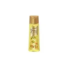 Emami 7 Hair Oil Yellow 7In1 50ML