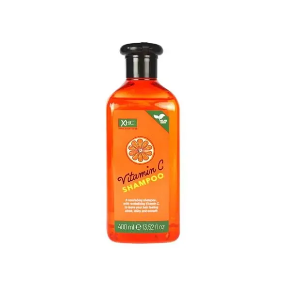 Wellice Shampoo Vitamin C 400G