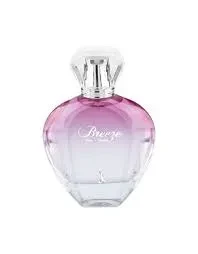 J. Eue De Parfum Breeze Pour Femme 100ML