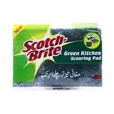 Scotch Brite Pad Large