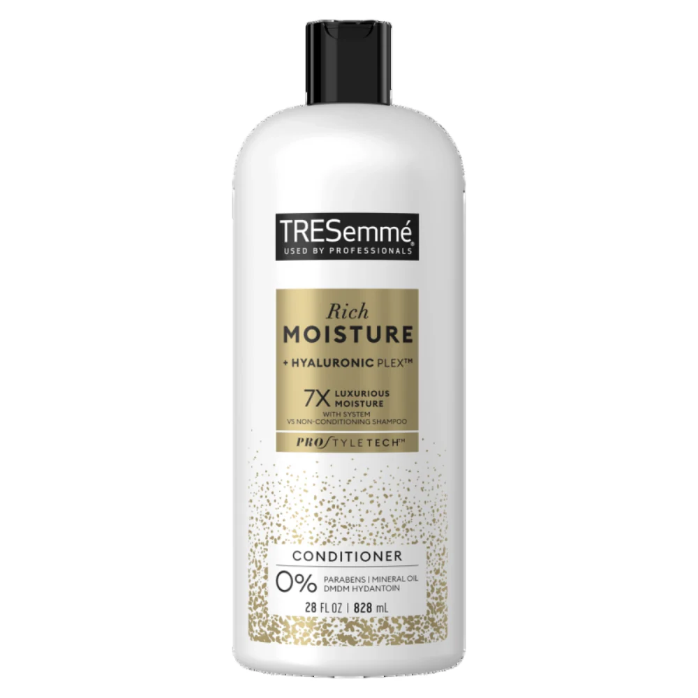 Tresemme Conditioner Rich Moisture 828ML