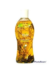 Vivid Hair Oil Mix 200ML