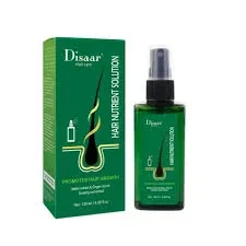 Disaar Neo Hair Growth Lotion Solution 120ML