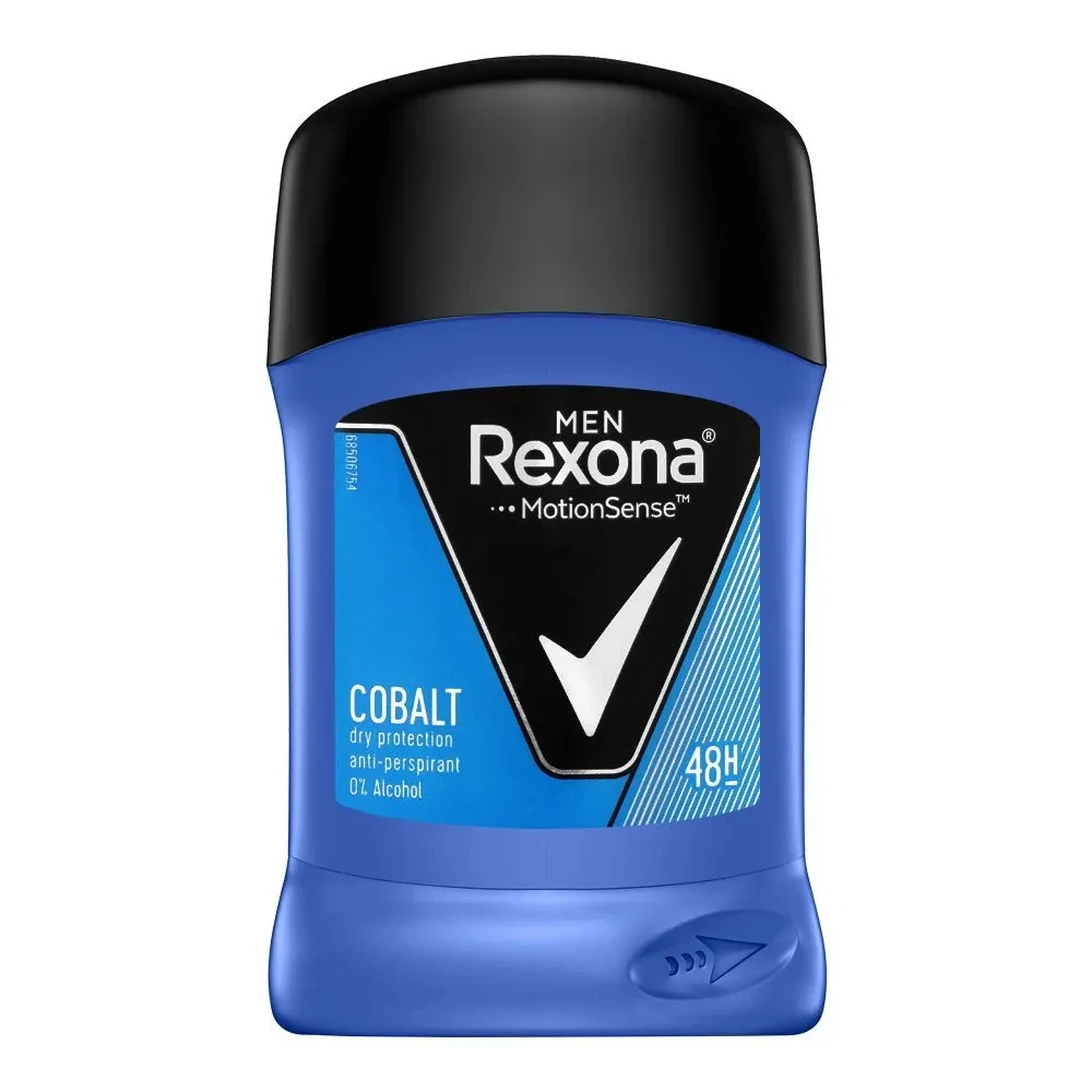 Rexona Deo Stick Men Cobalt 40G