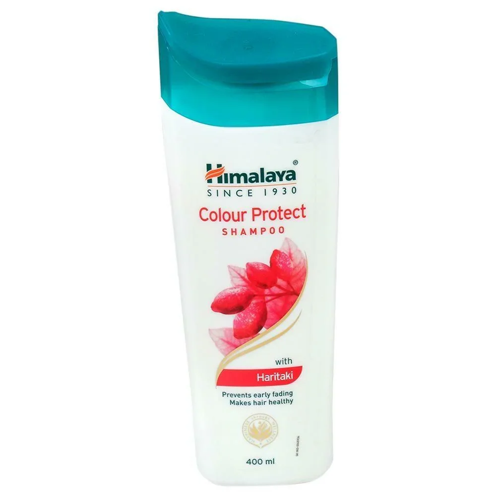 Himalaya Shampo Color Protect 400ml