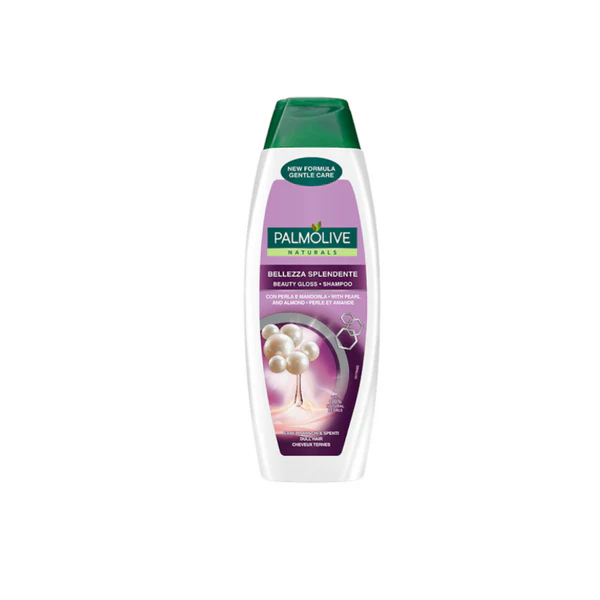 Palmolive Shampoo Beauty Gloss 350ML