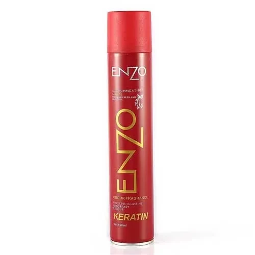 Enzo Hair Spray