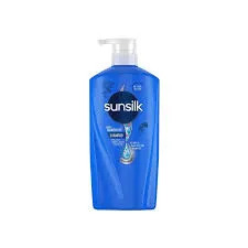 Sunsilk Shampoo Anti Dandruff 650ML